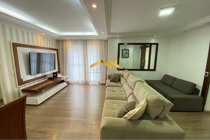 Apartamento à venda com 4 quartos, 104m² - Foto 25