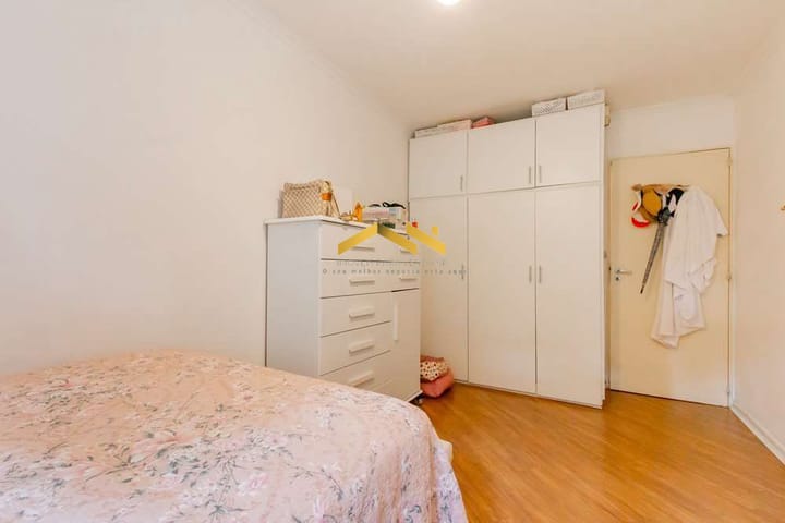 Apartamento à venda com 4 quartos, 165m² - Foto 3