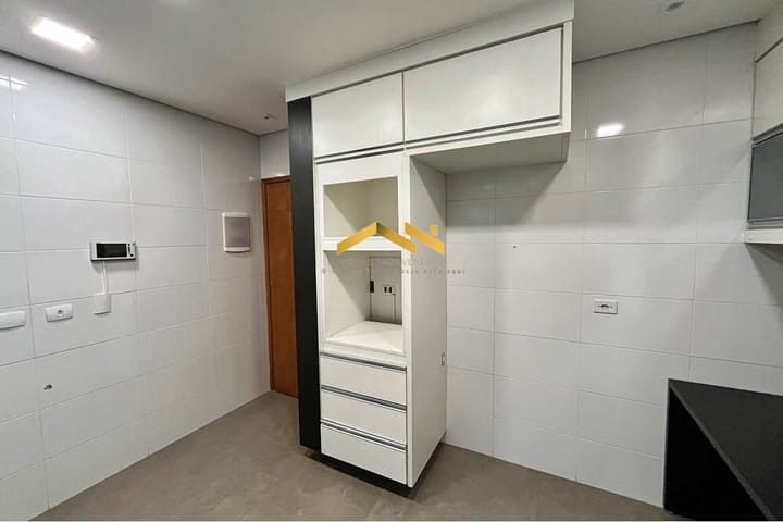 Casa à venda com 3 quartos, 123m² - Foto 13