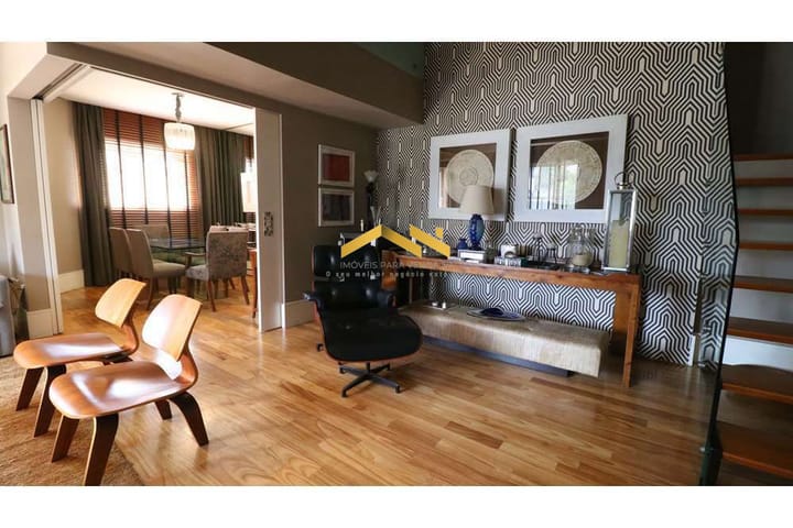 Apartamento à venda com 4 quartos, 271m² - Foto 38