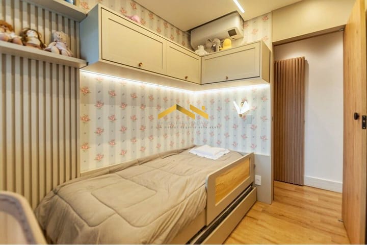 Apartamento à venda com 2 quartos, 69m² - Foto 61