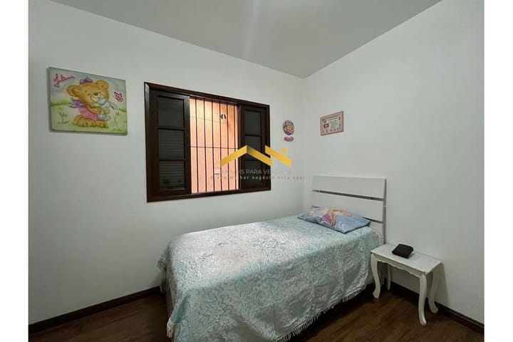 Casa à venda com 3 quartos, 178m² - Foto 19