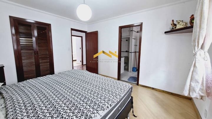 Apartamento à venda com 3 quartos, 190m² - Foto 10