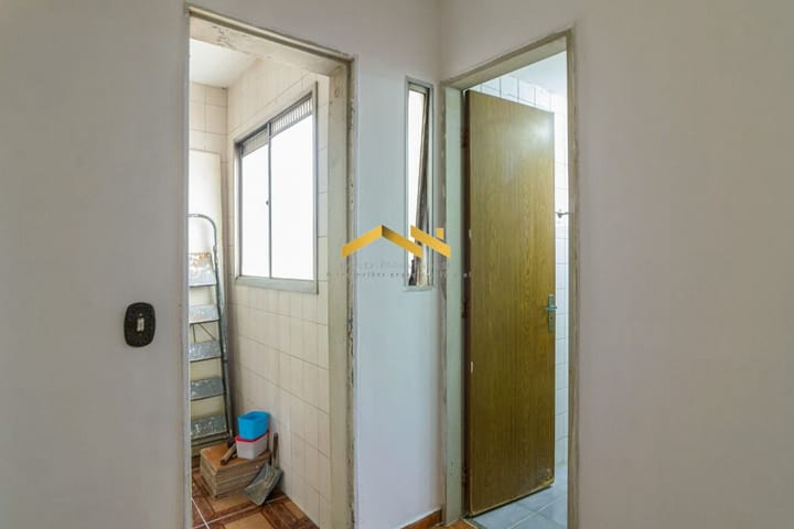 Apartamento à venda com 3 quartos, 61m² - Foto 8