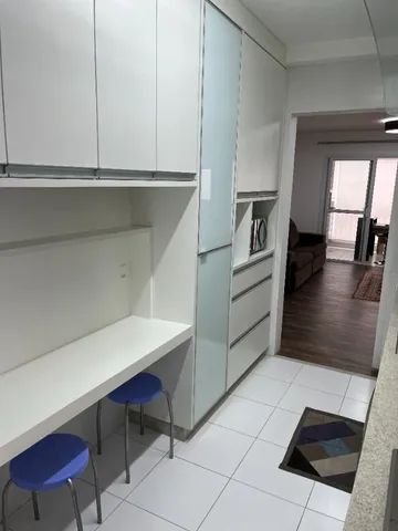 Apartamento à venda com 3 quartos, 109m² - Foto 7