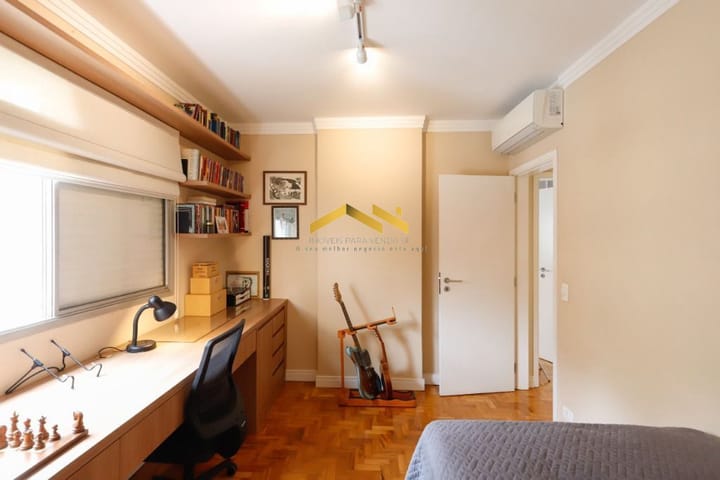 Apartamento à venda com 3 quartos, 94m² - Foto 44