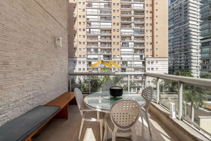 Apartamento à venda com 2 quartos, 134m² - Foto 40