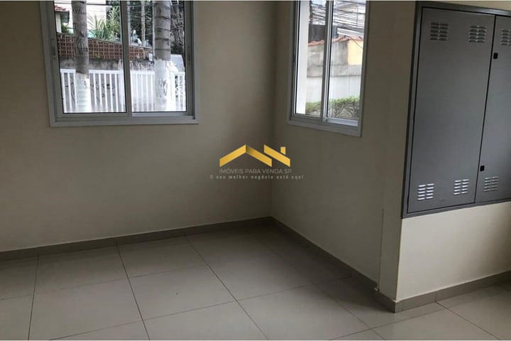 Apartamento à venda com 2 quartos, 63m² - Foto 6