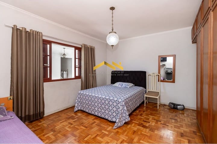 Casa à venda com 3 quartos, 190m² - Foto 5