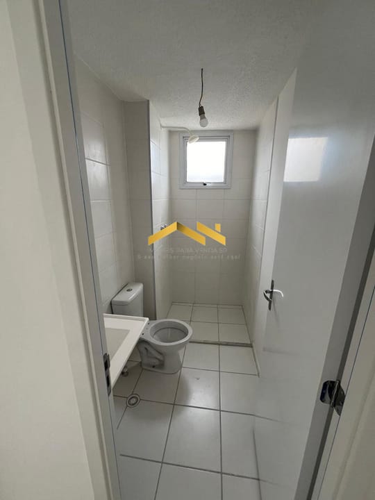 Apartamento à venda com 2 quartos, 55m² - Foto 7