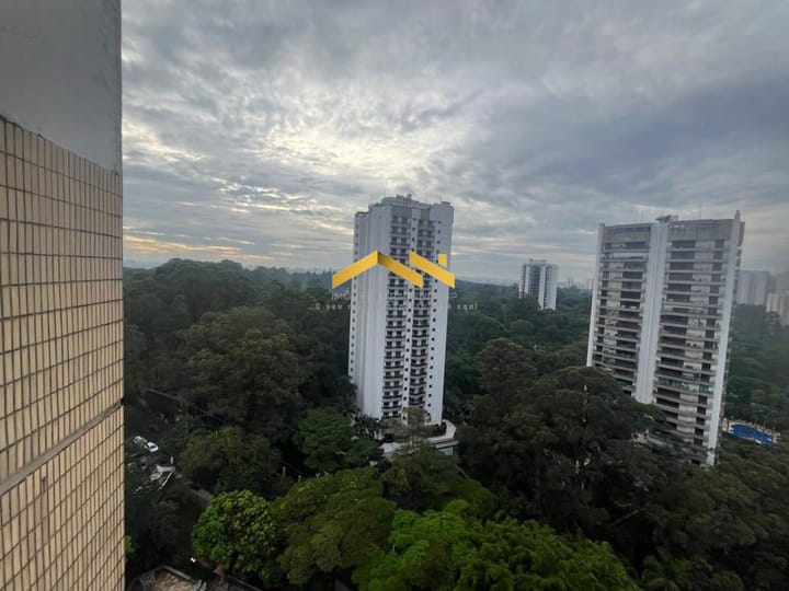 Apartamento à venda com 4 quartos, 328m² - Foto 24