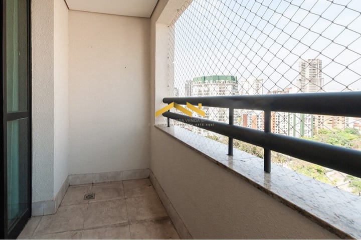 Apartamento à venda com 3 quartos, 106m² - Foto 12