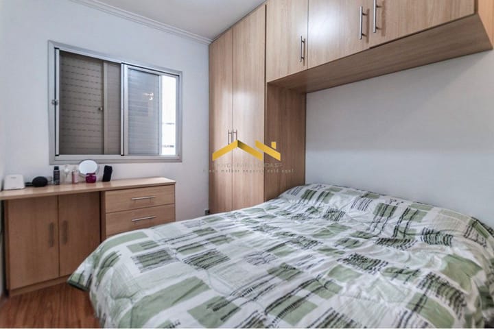 Apartamento à venda com 3 quartos, 73m² - Foto 38