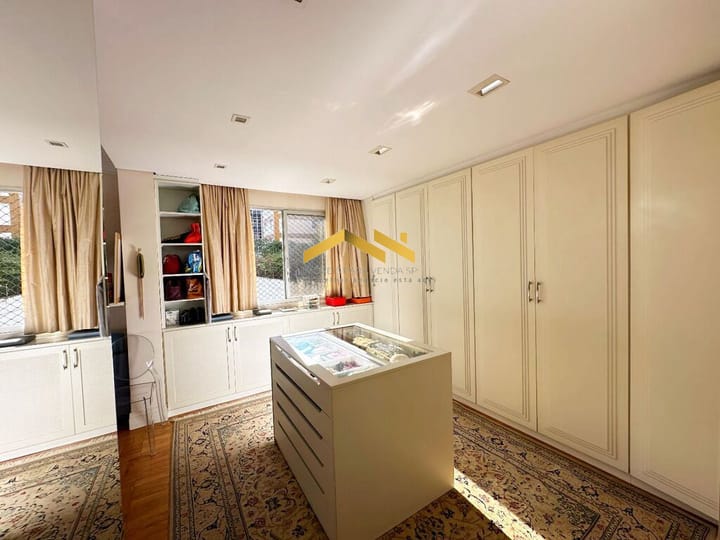 Apartamento à venda com 2 quartos, 183m² - Foto 67