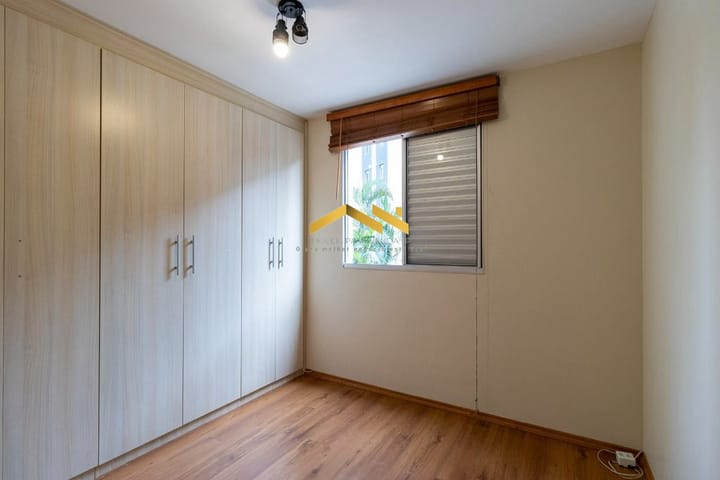 Apartamento à venda com 3 quartos, 60m² - Foto 18