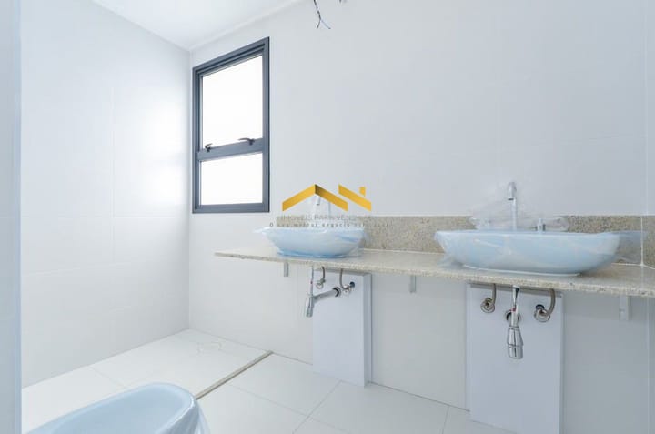 Apartamento à venda com 3 quartos, 162m² - Foto 78