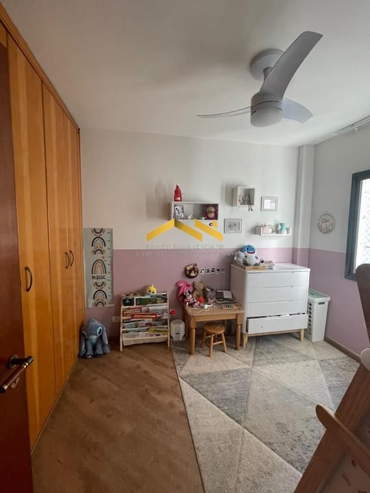 Apartamento à venda com 3 quartos, 138m² - Foto 23