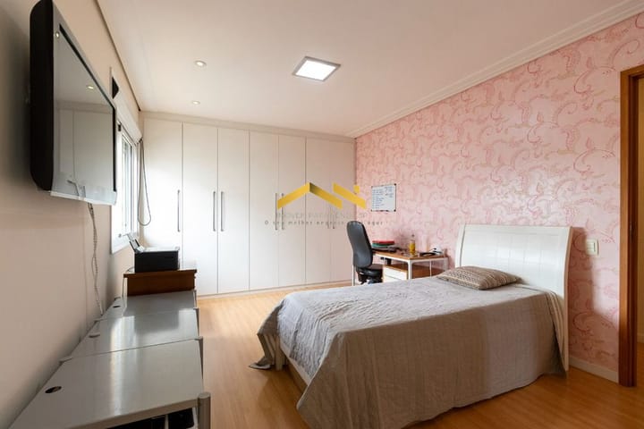 Casa à venda com 3 quartos, 318m² - Foto 11