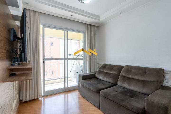 Apartamento à venda com 3 quartos, 70m² - Foto 26