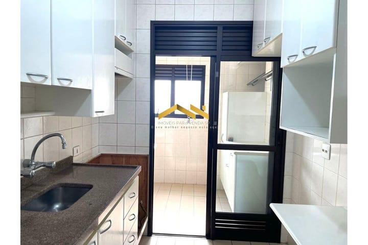 Apartamento à venda com 3 quartos, 76m² - Foto 38