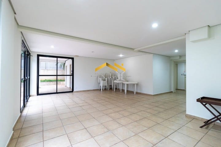 Apartamento à venda com 2 quartos, 50m² - Foto 8