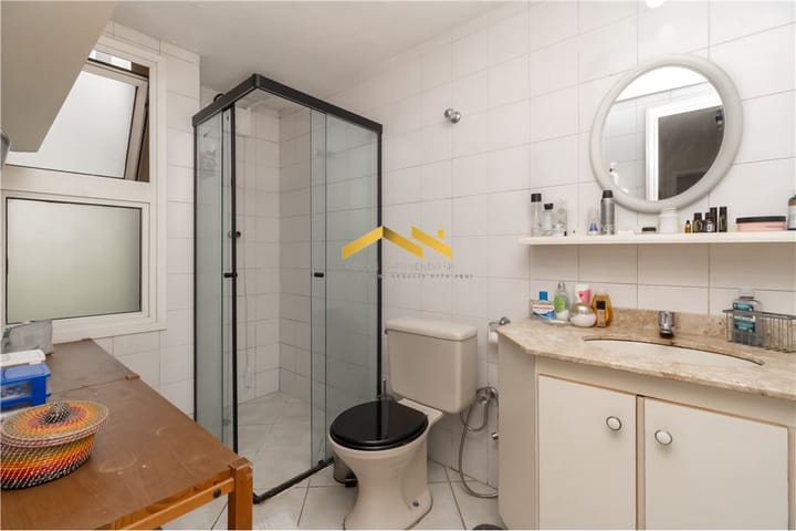 Apartamento à venda com 2 quartos, 56m² - Foto 18