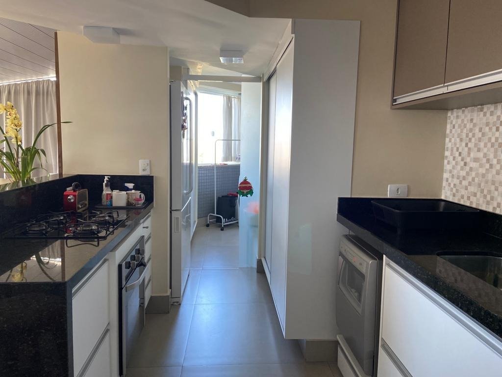 Apartamento à venda com 2 quartos, 99m² - Foto 5