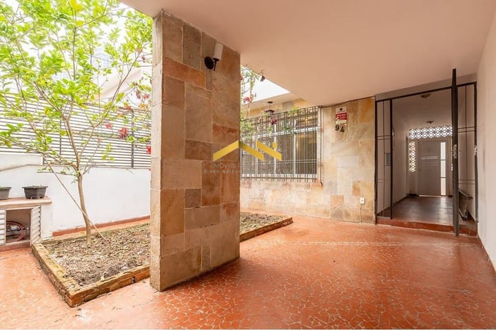 Casa à venda com 3 quartos, 174m² - Foto 20