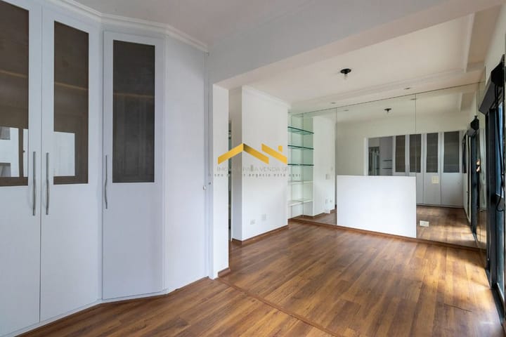 Apartamento à venda com 3 quartos, 124m² - Foto 7