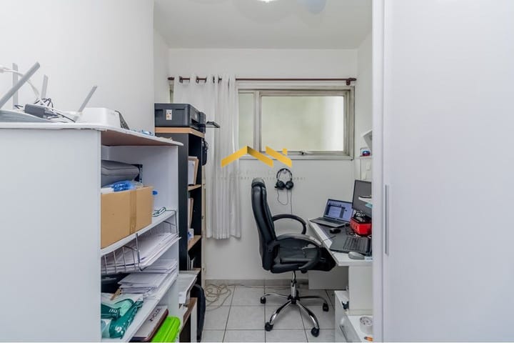 Apartamento à venda com 2 quartos, 93m² - Foto 13