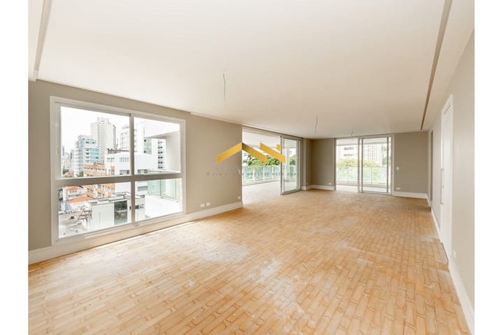 Apartamento à venda com 4 quartos, 260m² - Foto 54