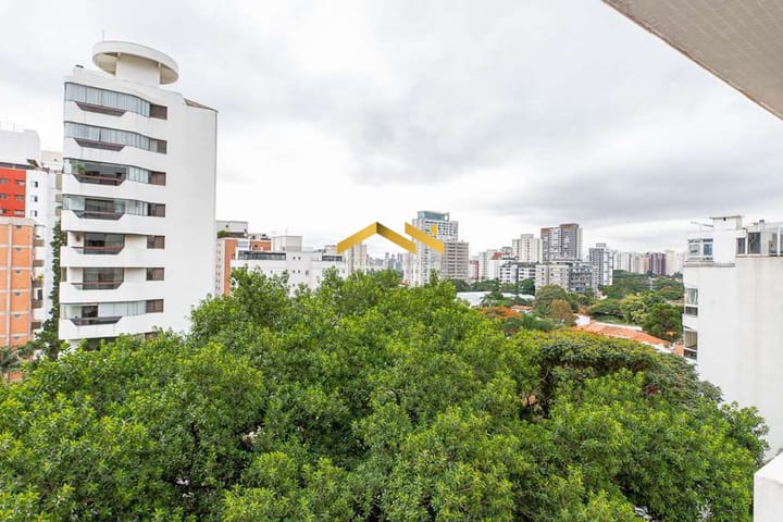 Apartamento à venda com 4 quartos, 164m² - Foto 37