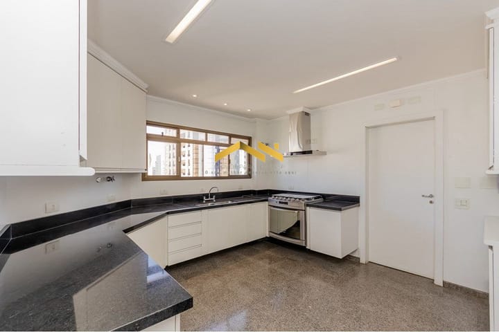 Apartamento à venda com 3 quartos, 394m² - Foto 15