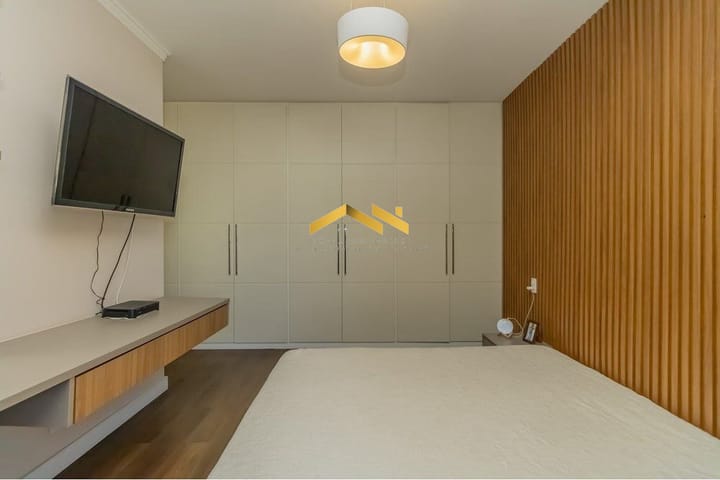 Apartamento à venda com 3 quartos, 123m² - Foto 9