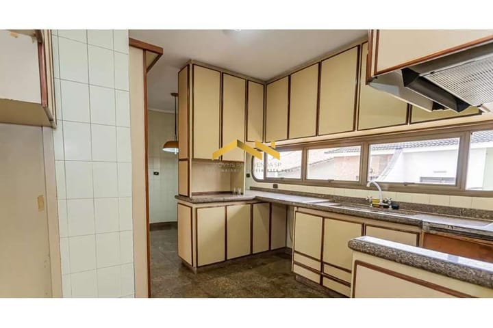 Apartamento à venda com 4 quartos, 220m² - Foto 19