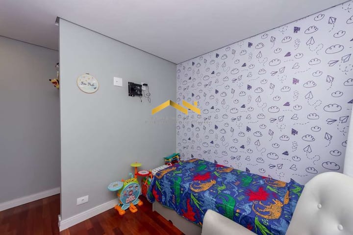 Apartamento à venda com 3 quartos, 81m² - Foto 6