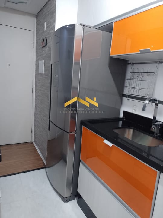 Apartamento à venda com 2 quartos, 60m² - Foto 16