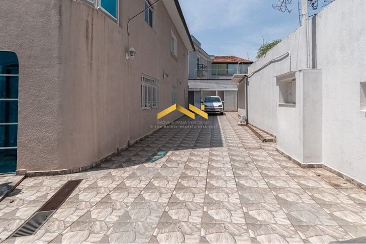 Casa à venda com 5 quartos, 388m² - Foto 29