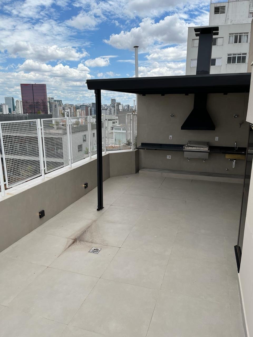 Apartamento à venda com 2 quartos, 130m² - Foto 8