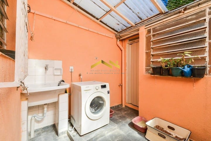 Casa à venda com 2 quartos, 100m² - Foto 19