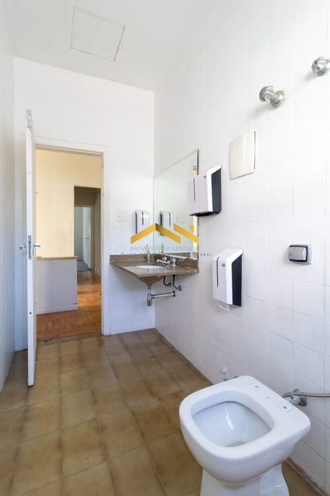 Casa à venda com 3 quartos, 208m² - Foto 14