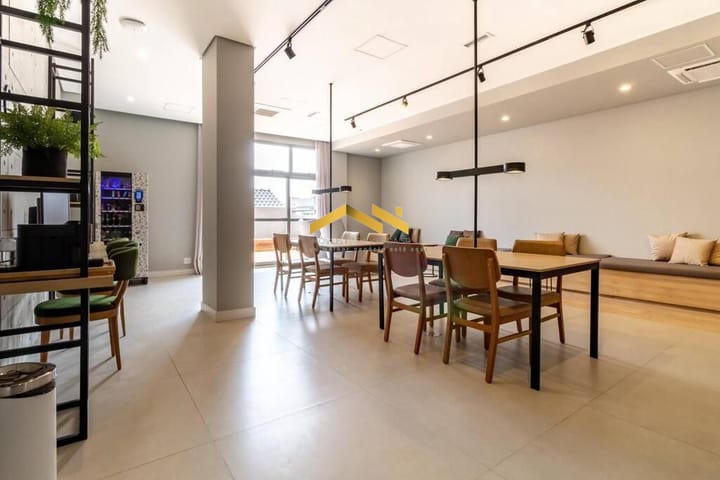 Apartamento à venda com 3 quartos, 108m² - Foto 6