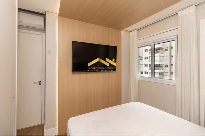 Apartamento à venda com 2 quartos, 70m² - Foto 16