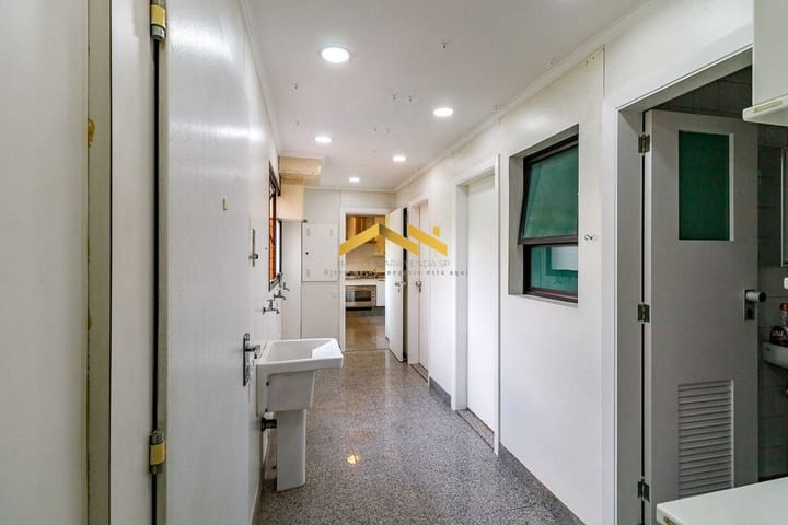 Apartamento à venda com 3 quartos, 293m² - Foto 17