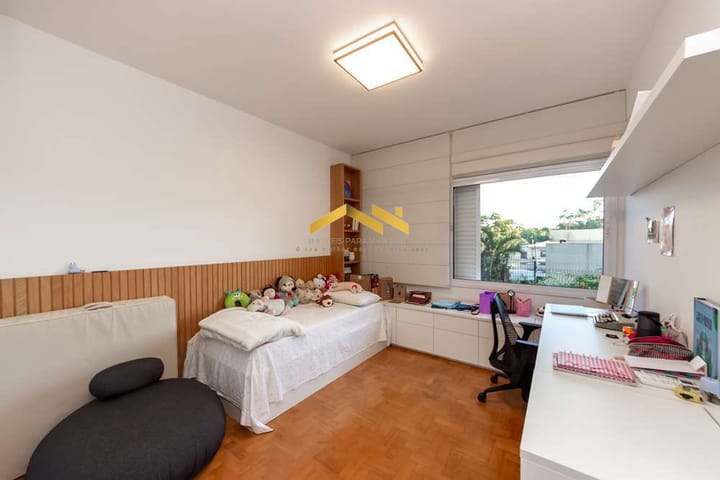 Apartamento à venda com 4 quartos, 301m² - Foto 35