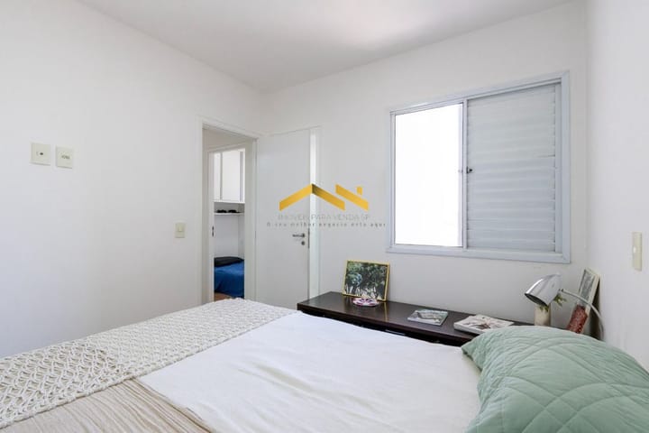 Apartamento à venda com 2 quartos, 69m² - Foto 3