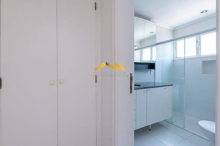 Apartamento à venda com 4 quartos, 207m² - Foto 54