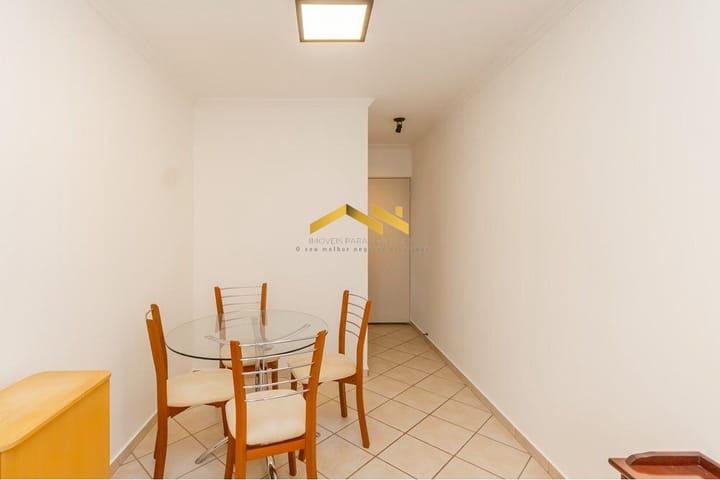 Apartamento à venda com 2 quartos, 49m² - Foto 26