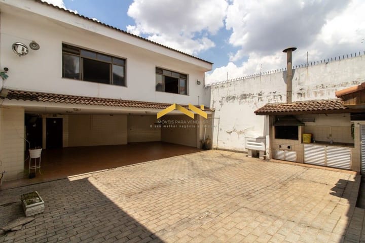 Casa à venda com 3 quartos, 180m² - Foto 17