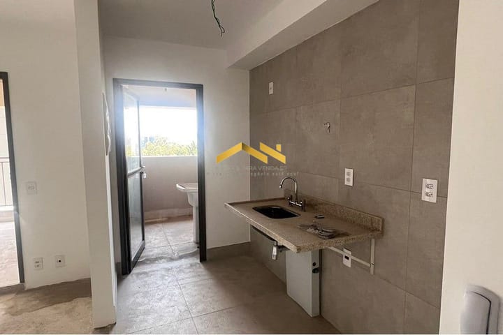 Apartamento à venda com 3 quartos, 78m² - Foto 12